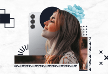 Crea tu propio filtro para fotos con el Galaxy S25.- Blog Hola Telcel