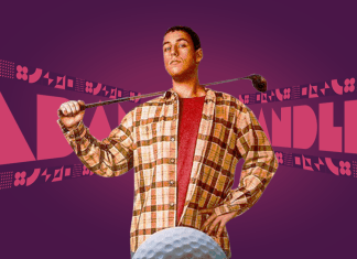 El regreso más divertido del golf llega con 'Happy Gilmore 2'.- Blog Hola Telcel
