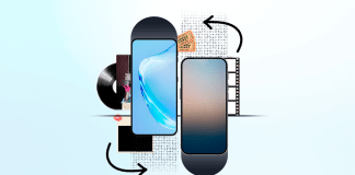 Conoce diferentes formas de pasar archivos entre Android y iOS de manera muy sencilla.- Blog Hola Telcel