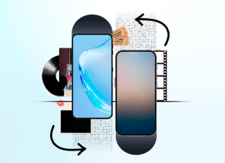 Conoce diferentes formas de pasar archivos entre Android y iOS de manera muy sencilla.- Blog Hola Telcel