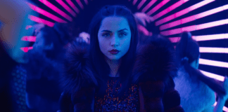 Conoce todo sobre la nueva película del universo de John Wick, Ballerina, protagonizada por Ana de Armas.- Blog Hola Telcel