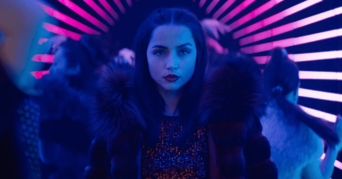 Conoce todo sobre la nueva película del universo de John Wick, Ballerina, protagonizada por Ana de Armas.- Blog Hola Telcel