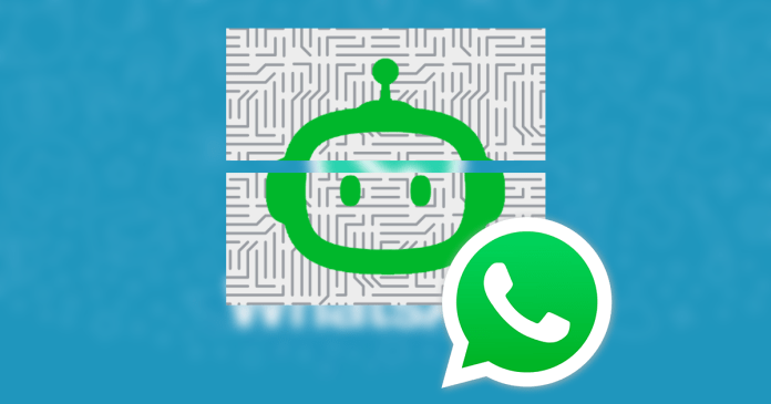 Conoce todo sobre la nueva actualización de WhatsApp que te permite hacer bots personalizados.- Blog Hola Telcel