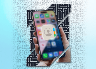 Cómo restaurar contactos eliminados en iPhone.- Blog Hola Telcel