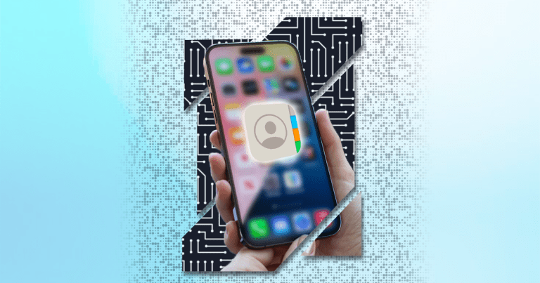 Recuperar contactos Cómo restaurar contactos eliminados en iPhone.- Blog Hola Telcel