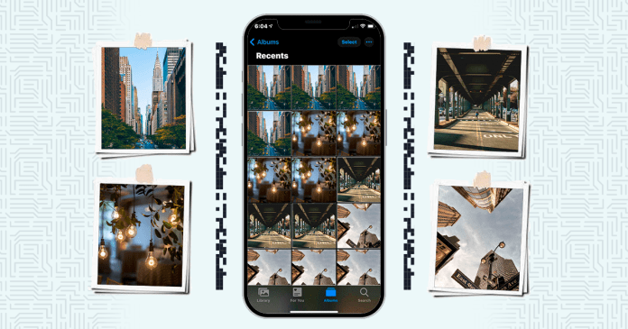 ‘Duplicados’: elimina fotos y videos repetidos con esta función de iPhone.- Blog Hola Telcel