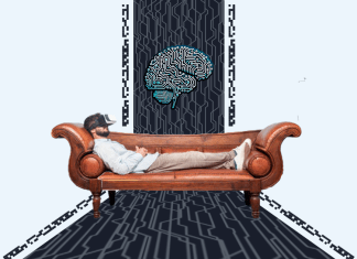 ¿Para qué sirve la IA en salud mental?- Blog Hola Telcel