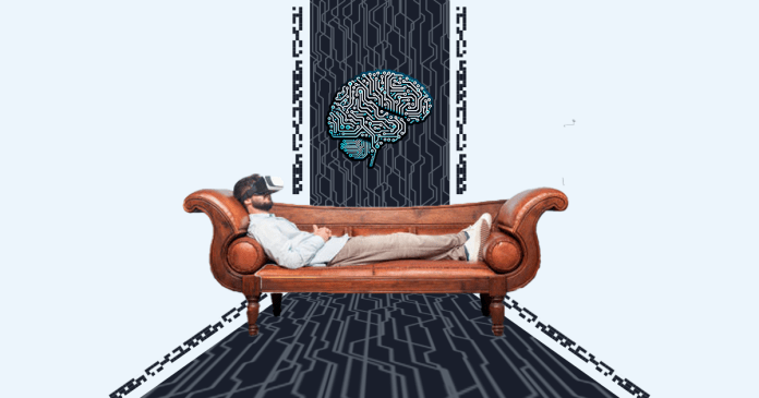 ¿Para qué sirve la IA en salud mental?- Blog Hola Telcel