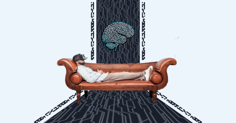 ¿Para qué sirve la IA en salud mental?- Blog Hola Telcel