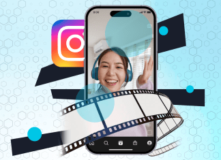 iPhone tiene un truco para mejorar tus fotos y videos en Instagram, el ‘Centro de control’.- Blog Hola Telcel