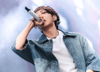 J-Hope está de vuelta a la escena musical con ‘Killin’ It Girl’.- Blog Hola Telcel