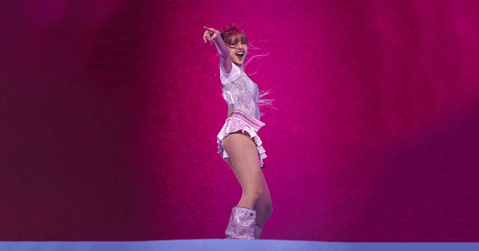 Lisa de BLACKPINK tendrá un documental sobre su camino como solista.- Blog Hola Telcel