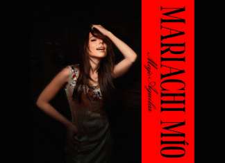Escucha ‘Mariachi mío’, el nuevo álbum de Majo Aguilar.- Blog Hola Telcel