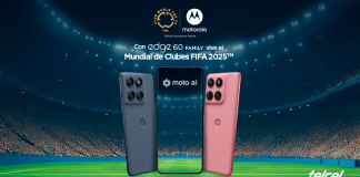 Conoce todo sobre cómo puedes ganar boletos para el Mundial del Clubes con Telcel y Motorola.- Blog Hola Telcel