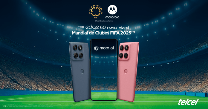 Conoce todo sobre cómo puedes ganar boletos para el Mundial del Clubes con Telcel y Motorola.- Blog Hola Telcel