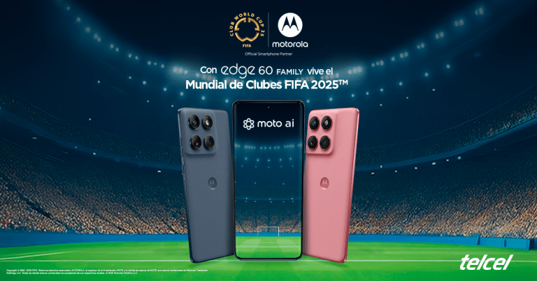 Mundial de Clubes Conoce todo sobre cómo puedes ganar boletos para el Mundial del Clubes con Telcel y Motorola.- Blog Hola Telcel