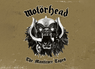 Los orígenes de Motörhead reviven con ‘The Manticore Tapes’.- Blog Hola Telcel