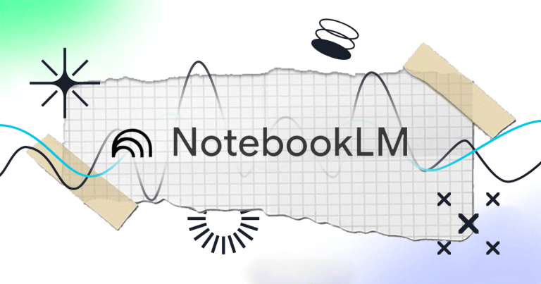 NotebookLM Conoce qué es NotebookLM y para qué sirve.- Blog Hola Telcel