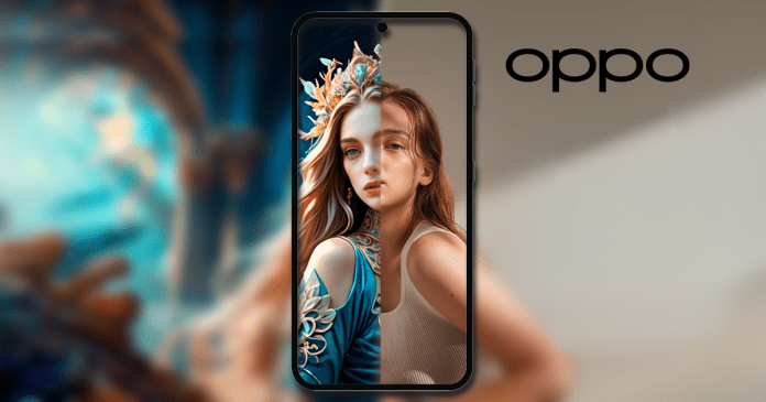 OPPO Transforma tus fotos con AI Studio de OPPO.- Blog Hola Telcel