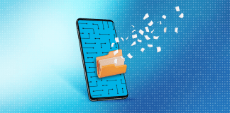 Conoce la mejor forma de guardar tus documentos importantes en tu celular.- Blog Hola Telcel