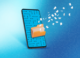 Conoce la mejor forma de guardar tus documentos importantes en tu celular.- Blog Hola Telcel