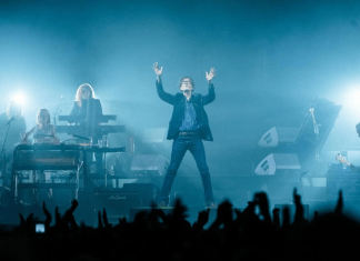 Después de 24 años, Pulp dice 'More' y regresa con nuevo álbum.- Blog Hola Telcel