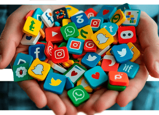 Así cambiaron nuestra vida las redes sociales.- Blog Hola Telcel