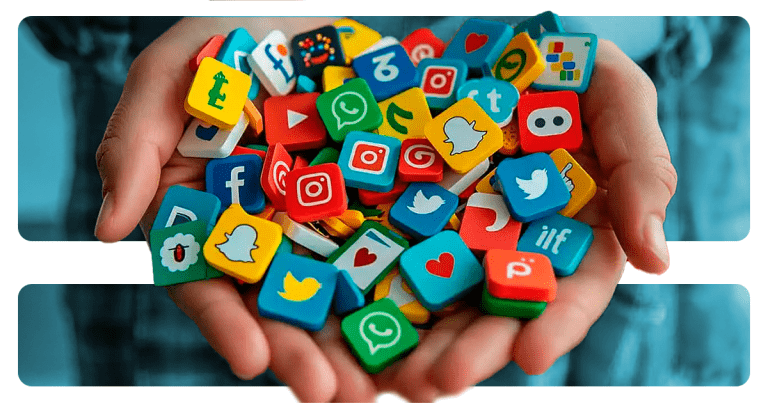 Redes sociales Así cambiaron nuestra vida las redes sociales.- Blog Hola Telcel