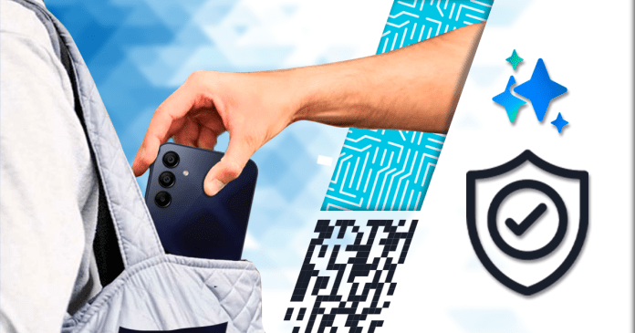 Así puedes activar las funciones antirrobo en tu Samsung Galaxy.- Blog Hola Telcel