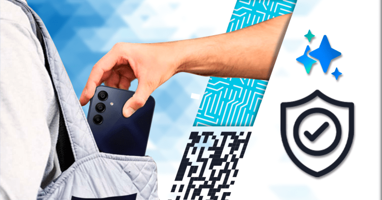 Funciones antirrobo Así puedes activar las funciones antirrobo en tu Samsung Galaxy.- Blog Hola Telcel