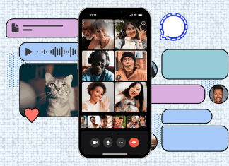 Signal, una app para cuidar tus conversaciones.- Blog Hola Telcel