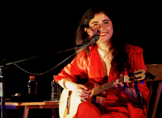 Silvana Estrada le canta al desamor con ‘Lila Alelí’.- Blog Hola Telcel