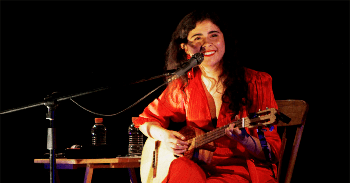 Silvana Estrada le canta al desamor con ‘Lila Alelí’.- Blog Hola Telcel