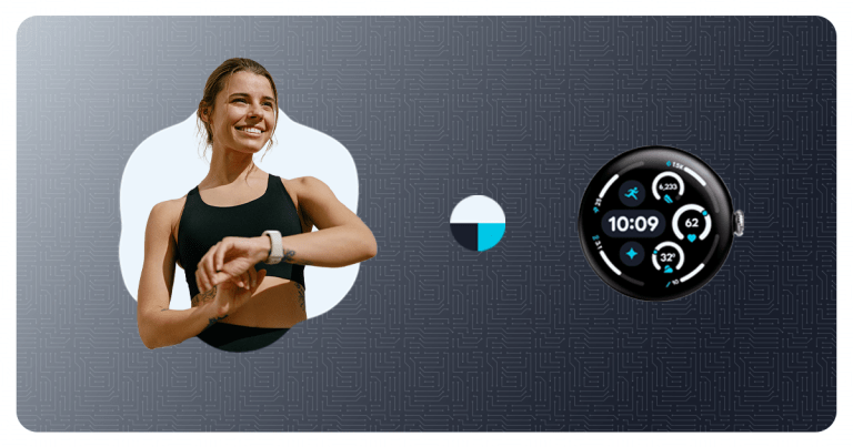 Material 3 Expressive ¿Tienes un 'smartwatch'? Estas son las novedades que trae Wear OS para renovar tu estilo de vida.- Blog Hola Telcel