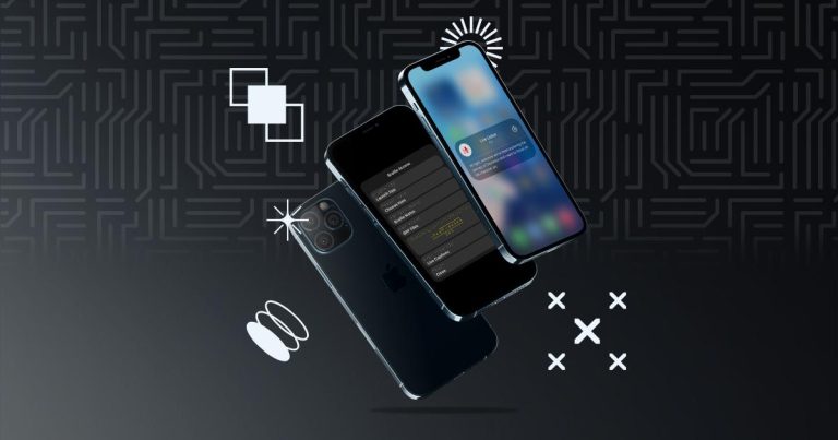 Apple prepara funciones inclusivas que cambiarán tu iPhone.- Blog Hola Telcel