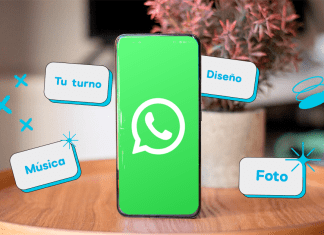 WhatsApp se pone creativo con nuevas funciones para tus 'Estados'.- Blog Hola Telcel