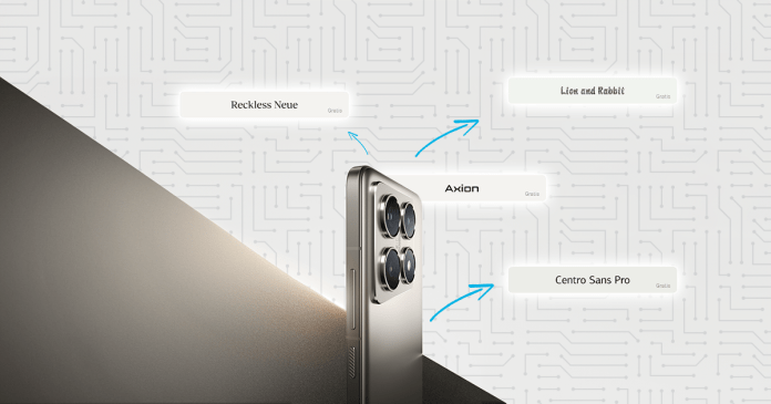 Conoce cómo cambiar la tipografía de tu Xiaomi con HyperOS.- Blog Hola Telcel