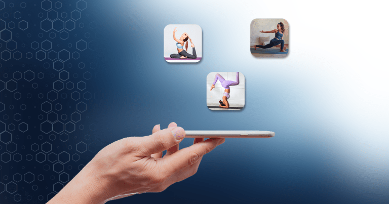 Apps de yoga Estas apps de yoga te ayudarán a llevar tu práctica desde casa.- Blog Hola Telcel