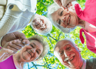 Conoce todo sobre Festival del Adulto Mayor 2025 Monterrey.- Blog Hola Telcel