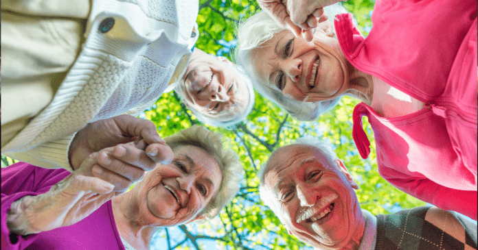 Conoce todo sobre Festival del Adulto Mayor 2025 Monterrey.- Blog Hola Telcel