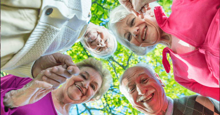 Festival del Adulto Mayor 2025 Monterrey Conoce todo sobre Festival del Adulto Mayor 2025 Monterrey.- Blog Hola Telcel