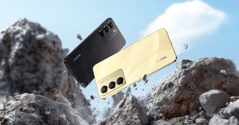 realme C75 Conoce el realme C75.- Blog Hola Telcel