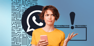 Conoce cómo puedes identificar el nuevo fraude de WhastApp en el que te piden cambiar de línea telefónica.- Blog Hola Telcel