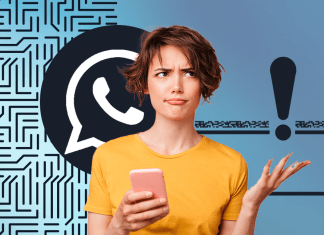 Conoce cómo puedes identificar el nuevo fraude de WhastApp en el que te piden cambiar de línea telefónica.- Blog Hola Telcel