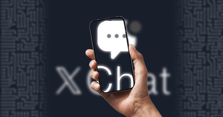 XChat Conoce XChat, la nueva herramienta de mensajería dentro de X.- Blog Hola Telcel