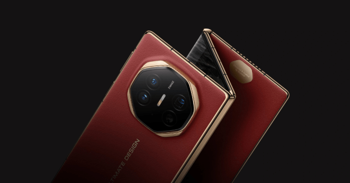 Conoce el HUAWEI Mate XT.- Blog Hola Telcel