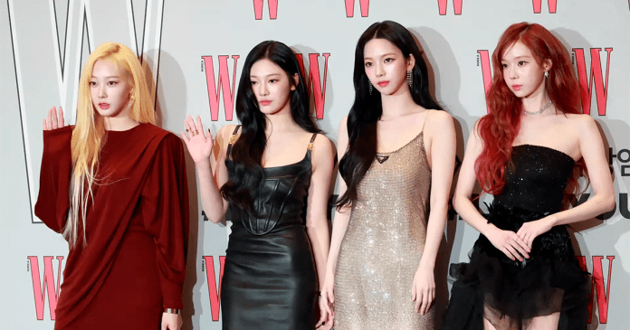 aespa estrena documental en Claro video.- Blog Hola Telcel