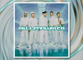 ‘Millennium 2.0’ de los Backstreet Boys celebra 25 años con un relanzamiento.- Blog Hola Telcel