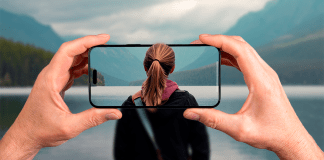 Aprende a usar la función 'Cine' para iPhone.- Blog Hola Telcel