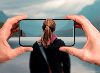 Aprende a usar la función 'Cine' para iPhone.- Blog Hola Telcel